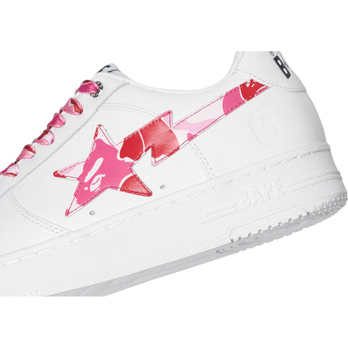 BAPE Abc Camo Bape Sta M2 Men's Sneakers