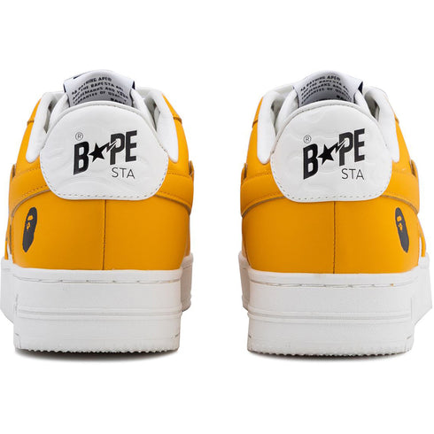 BAPE Ape STA #3 M1 Mens Sneakers