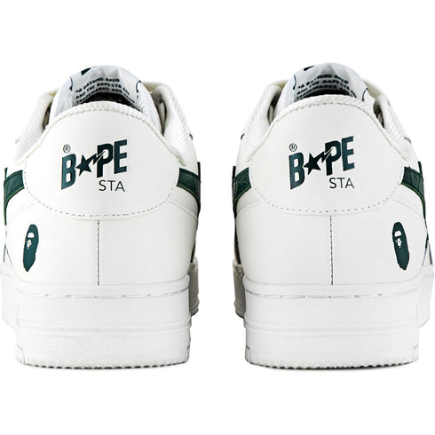 BAPE STA Icon #1 M2 Mens Sneakers