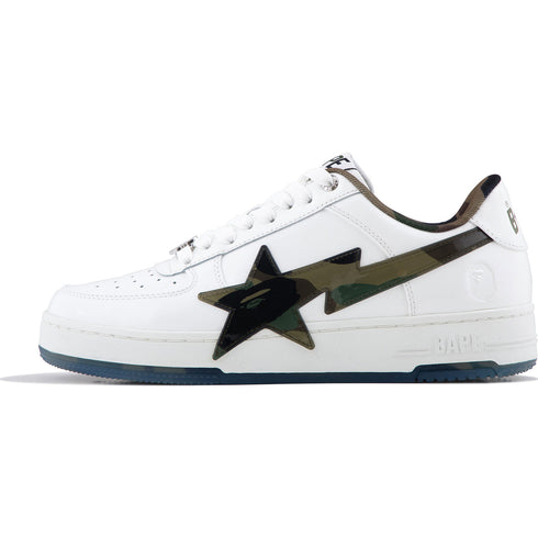 BAPE STA OS #2 M2 Mens Sneakers
