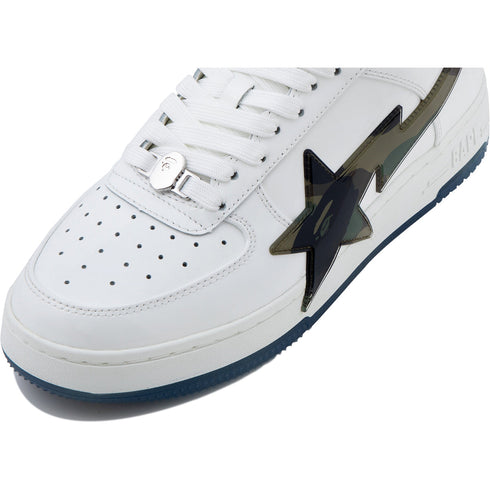 BAPE STA OS #2 M2 Mens Sneakers