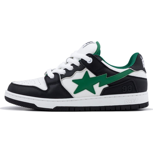 BAPE New SK8 STA #1 M2 Mens Sneakers