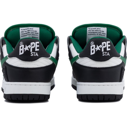 BAPE New SK8 STA #1 M2 Mens Sneakers