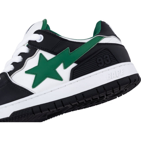 BAPE New SK8 STA #1 M2 Mens Sneakers