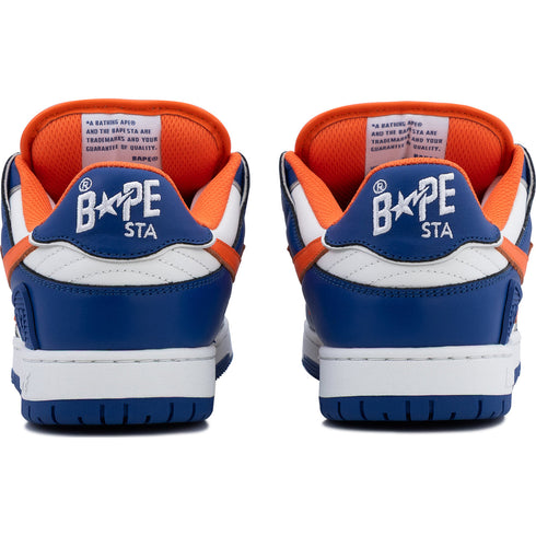 BAPE New SK8 STA #1 M2 Mens Sneakers