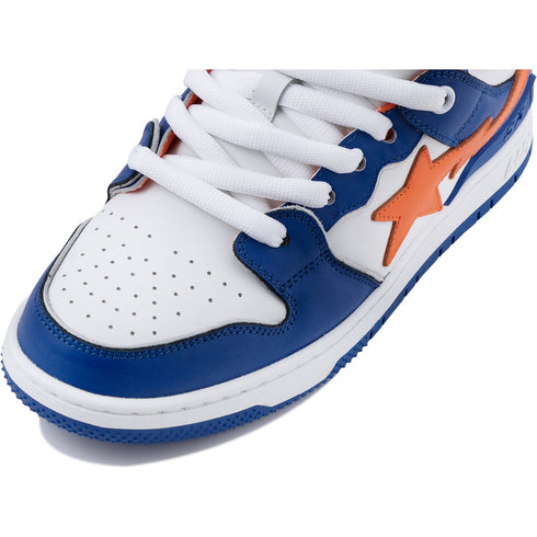 BAPE New SK8 STA #1 M2 Mens Sneakers