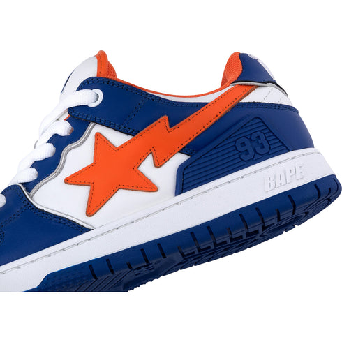 BAPE New SK8 STA #1 M2 Mens Sneakers