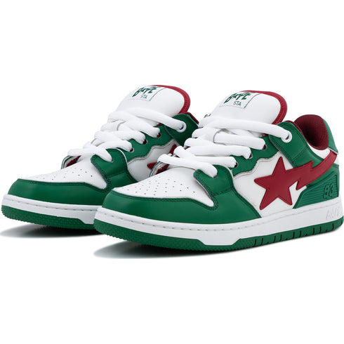 BAPE New SK8 STA #1 M2 Mens Sneakers