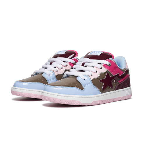 BAPE New Bape Sk8 Sta #2 M1 Mens Sneakers