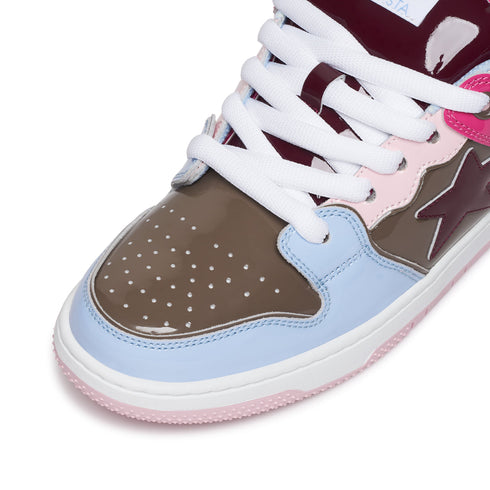 BAPE New Bape Sk8 Sta #2 M1 Mens Sneakers