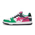 BAPE New Bape Sk8 Sta #2 M1 Mens Sneakers