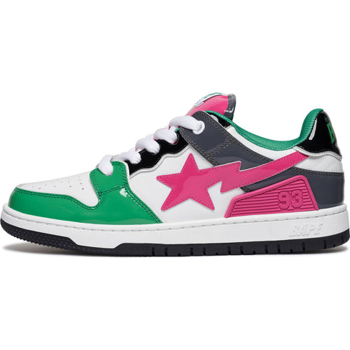 BAPE New Bape Sk8 Sta #2 M1 Mens Sneakers