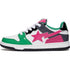 BAPE New Bape Sk8 Sta #2 M1 Mens Sneakers