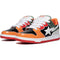 BAPE New Bape Sk8 Sta #2 M1 Unisex Sneakers