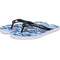 BAPE Abc Camo Beach Sandals Men's Slides