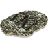 BAPE Abc Camo Beach Sandals Men's Slides