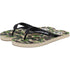 BAPE Abc Camo Beach Sandals Men's Slides