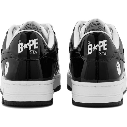 BAPE STA #1 M2 Men's Sneakers
