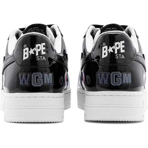 BAPE Sta #3 M2 Men's Sneakers