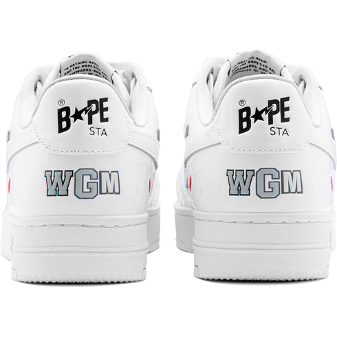 BAPE Sta #3 M2 Men's Sneakers