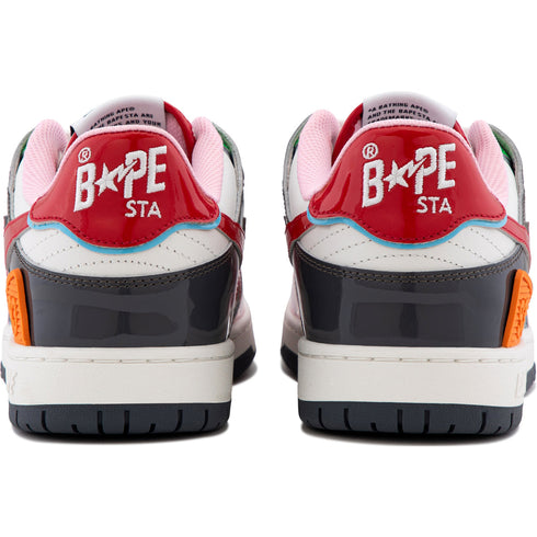 BAPE Sk8 Sta #1 L Women's Sneakers