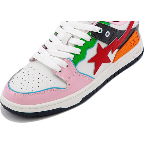 BAPE Sk8 Sta #1 L Women's Sneakers