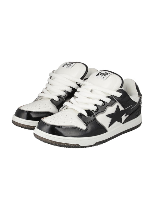 BAPE Sk8 Sta Bold #1 M2 Men's Sneakers