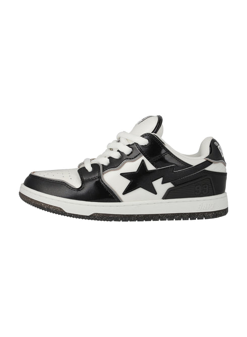 BAPE Sk8 Sta Bold #1 M2 Men's Sneakers