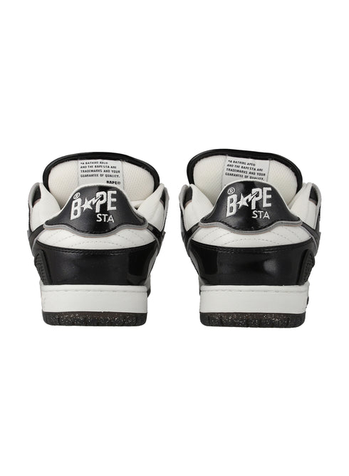 BAPE Sk8 Sta Bold #1 M2 Men's Sneakers