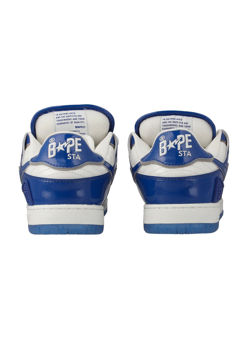 BAPE Sk8 Sta Bold #1 M2 Men's Sneakers