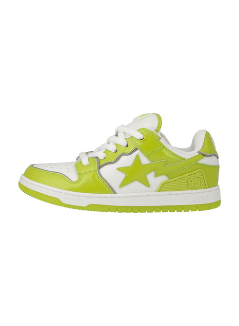 BAPE Sk8 Sta Bold #1 M2 Men's Sneakers