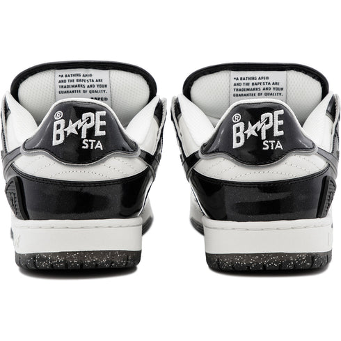 BAPE Sk8 Sta Bold #1 M2 Men's Sneakers