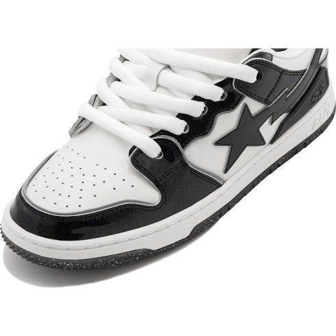 BAPE Sk8 Sta Bold #1 M2 Men's Sneakers