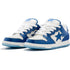 BAPE Sk8 Sta Bold #1 M2 Men's Sneakers