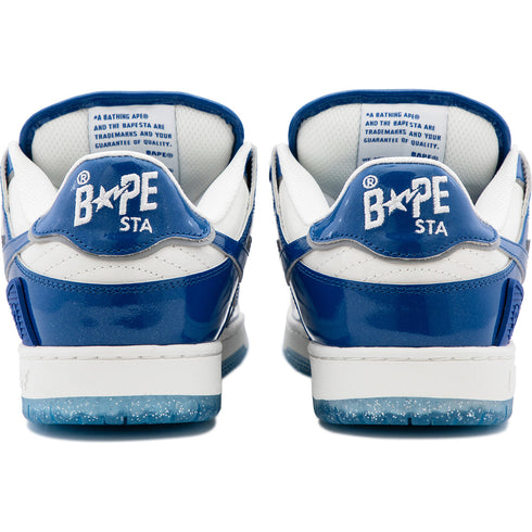 BAPE Sk8 Sta Bold #1 M2 Men's Sneakers