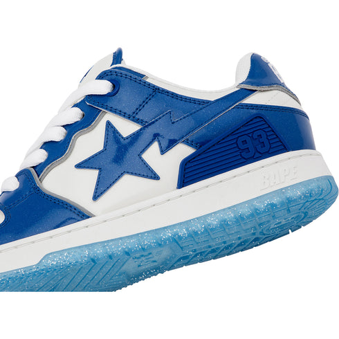 BAPE Sk8 Sta Bold #1 M2 Men's Sneakers