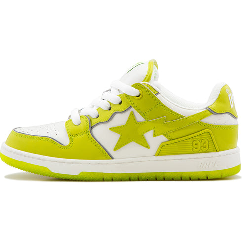 BAPE Sk8 Sta Bold #1 M2 Men's Sneakers