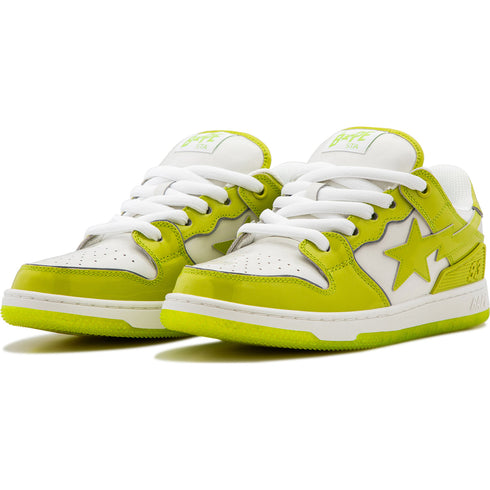 BAPE Sk8 Sta Bold #1 M2 Men's Sneakers