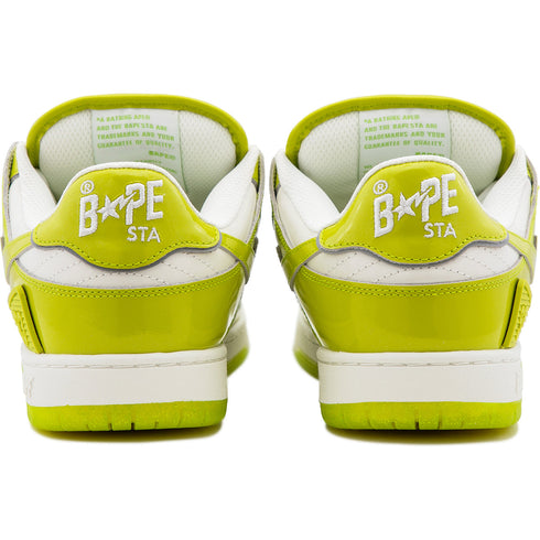 BAPE Sk8 Sta Bold #1 M2 Men's Sneakers