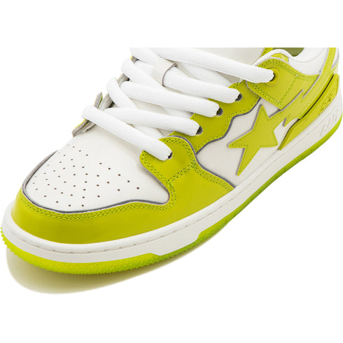 BAPE Sk8 Sta Bold #1 M2 Men's Sneakers