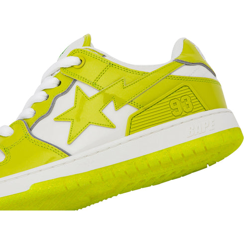 BAPE Sk8 Sta Bold #1 M2 Men's Sneakers