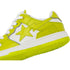 BAPE Sk8 Sta Bold #1 M2 Men's Sneakers