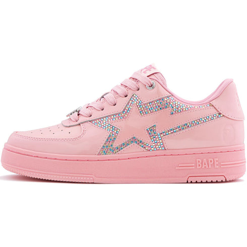 BAPE STA Icon #3 L Women's Sneakers