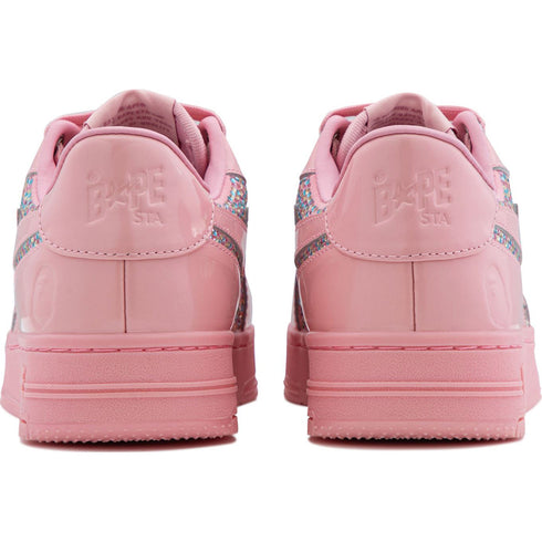 BAPE STA Icon #3 L Women's Sneakers