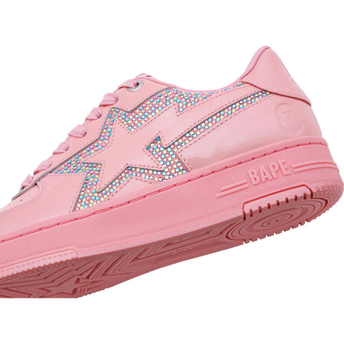 BAPE STA Icon #3 L Women's Sneakers