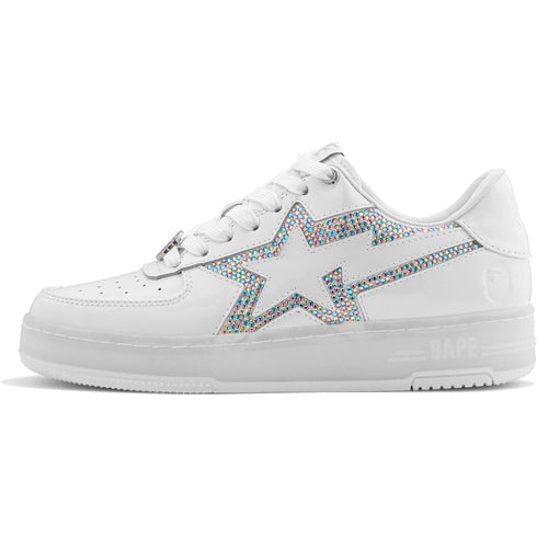 BAPE STA Icon #3 L Women's Sneakers