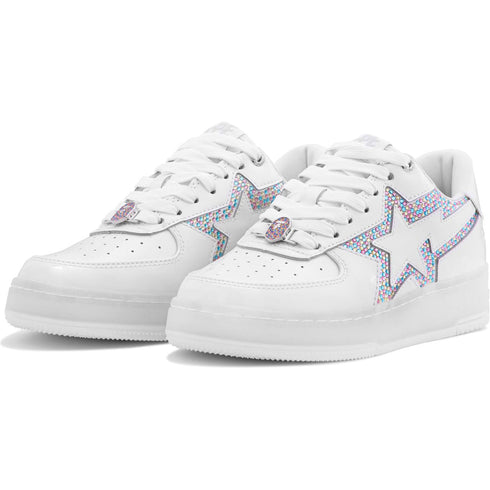 BAPE STA Icon #3 L Women's Sneakers
