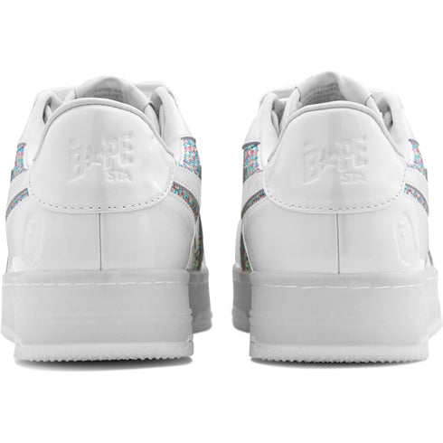 BAPE STA Icon #3 L Women's Sneakers