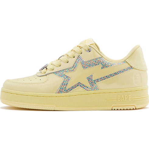 BAPE STA Icon #3 L Women's Sneakers