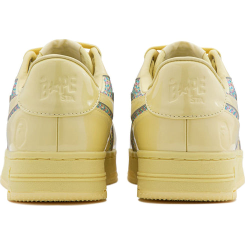 BAPE STA Icon #3 L Women's Sneakers